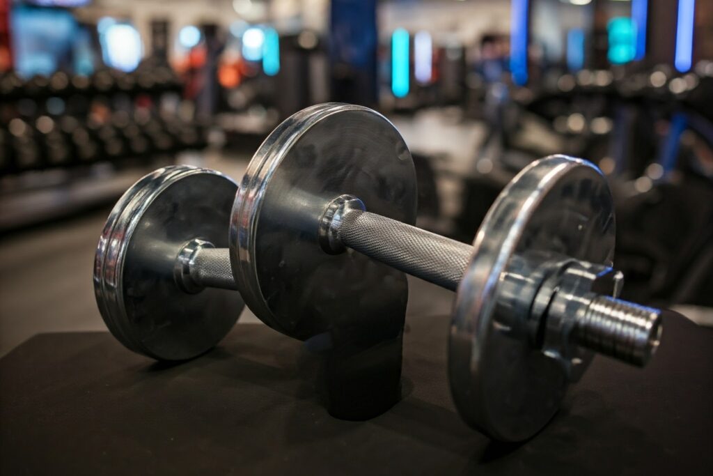 Dumbbells