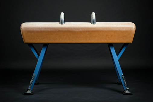 Pommel Horse