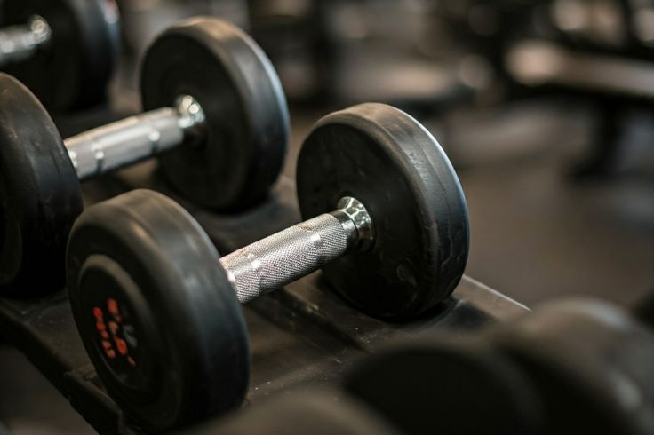 Lower Body Weight Training for Gymnasts